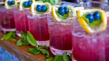 beverages