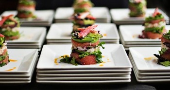 catering
