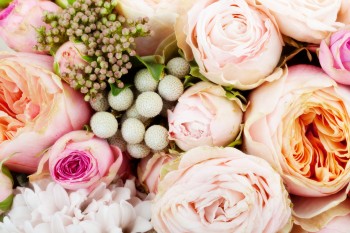 Bouquet of flowers