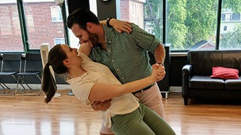 dance
