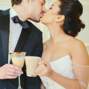 Brides & Grooms: The perfect dessert menu for your wedding reception includes more than a gorgeous wedding cake! Boston's premier wedding coffee caterer, Espresso Dave's Coffee Catering, shares how to prevent the most common mistake engaged couples make while planning a dessert menu. Get the tip at www.espressodave.com #wedding #weddingideas #bridetobe #coffeebar #boston #dessserttable #wedding planning #weddingdessertideas #espressobar #newenglandwedding